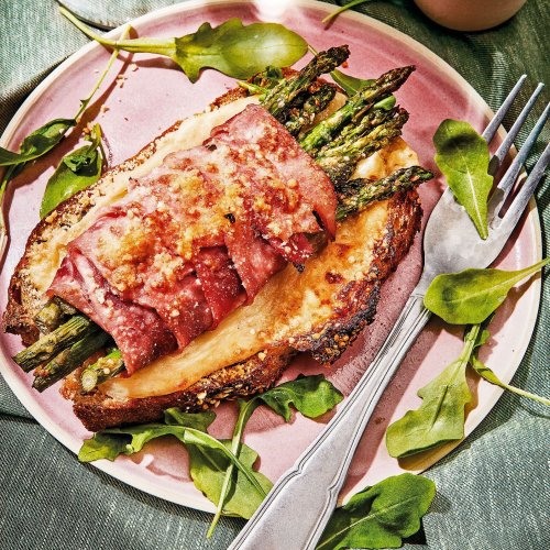 Menu de la semaine : des idées recettes du lundi 7 au dimanche 13 avril