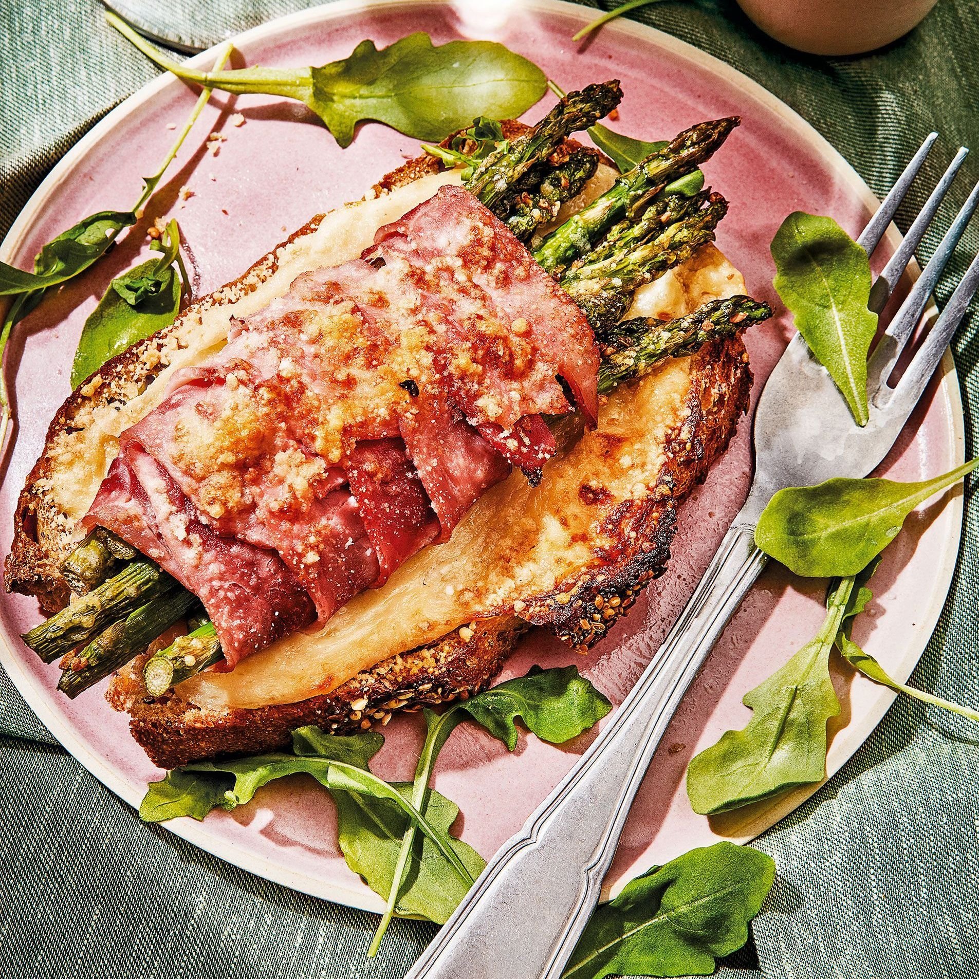 Cuisine cover image