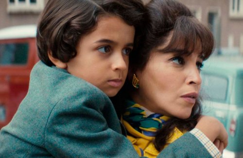 Que regarder ce week-end ? 3 films, 1 doc et 1 série que la rédaction a aimés