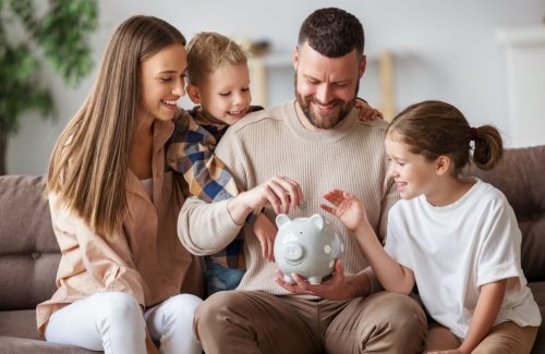 Ma minute finance : famille recomposée, comment préparer une succession paisible ?