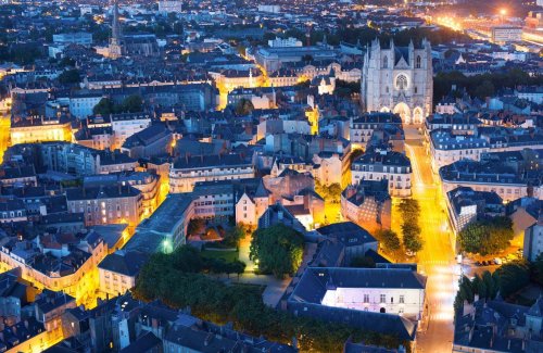 Voici les villes les moins stressantes de France en 2023