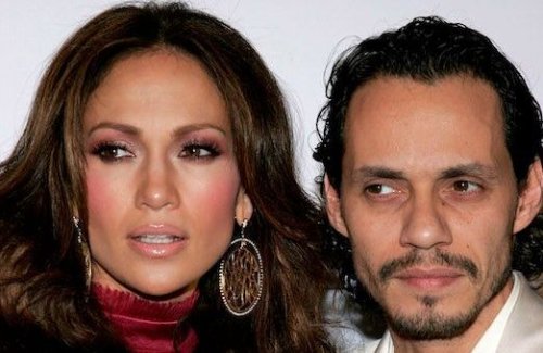 Jennifer Lopez : son ex-mari Marc Anthony s’est remarié devant un parterre de stars