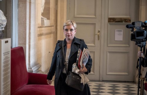 Affaire Quatennens : Clémentine Autain appelle à une « charte » contre les violences sexuelles et sexistes
