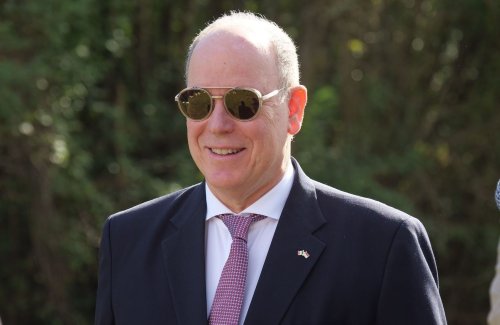 Albert II de Monaco dévoile ses habitudes pour se maintenir en forme