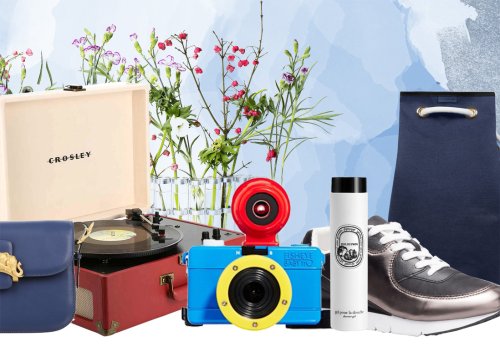 Idées cadeaux cover image