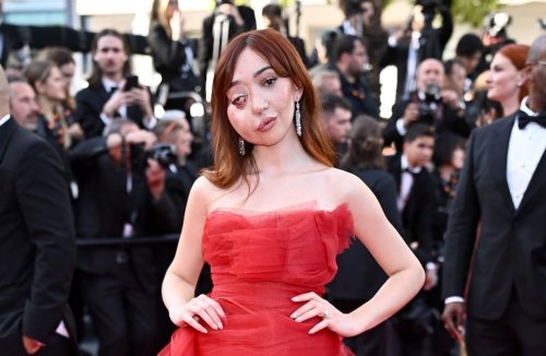 Cannes 2025 : Qui est Nikki Lilly ?