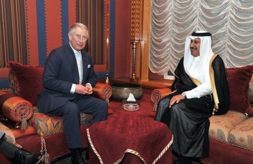 Prince Charles : nouveau scandale en vue pour la famille royale ?