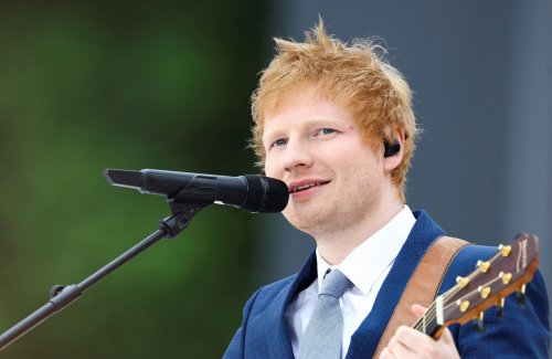 Ed Sheeran : pourquoi il a décidé de faire une pause des réseaux sociaux