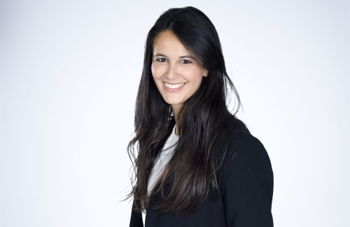 Les objets indispensables de… Lilia Hassaine