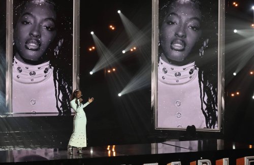 Racisme : que s’est-il passé avec Ebony lors du concert lillois de la « Star Academy » ?