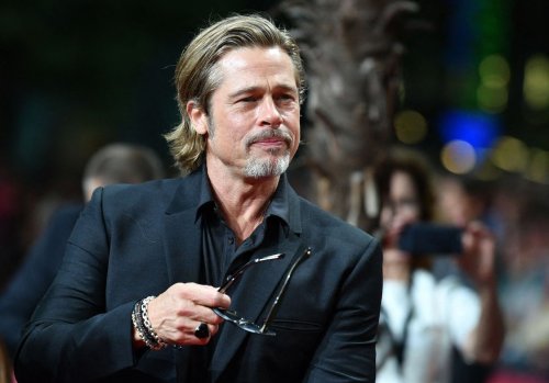 Brad Pitt raconte sa confrontation avec Harvey Weinstein