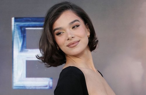 Enfant star : Hailee Steinfeld, itinéraire d’une des plus jeunes nommées aux Oscars