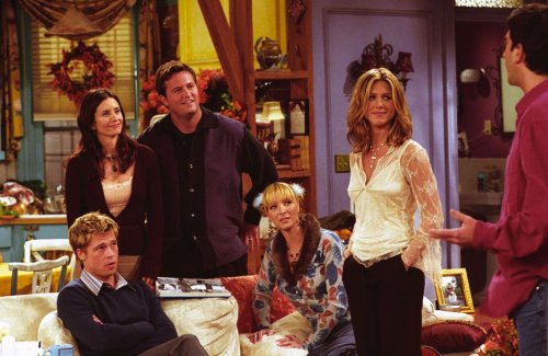 « Forever 90’s » : l’exposition gratuite à ne pas manquer si vous êtes fans de séries
