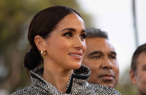 Meghan Markle : la duchesse a officiellement abandonné son podcast