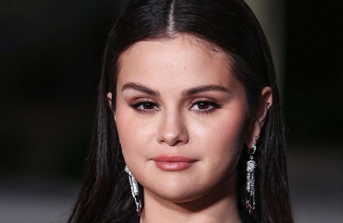 À son tour, Selena Gomez adopte la coiffure la plus populaire du moment