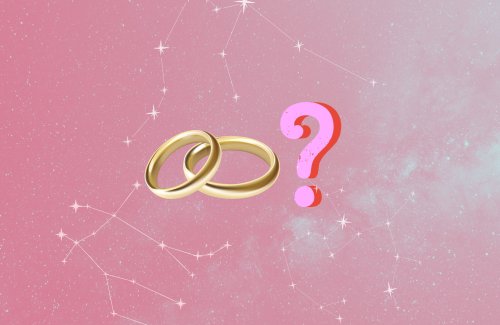 Les pires signes astrologiques avec lesquels se marier