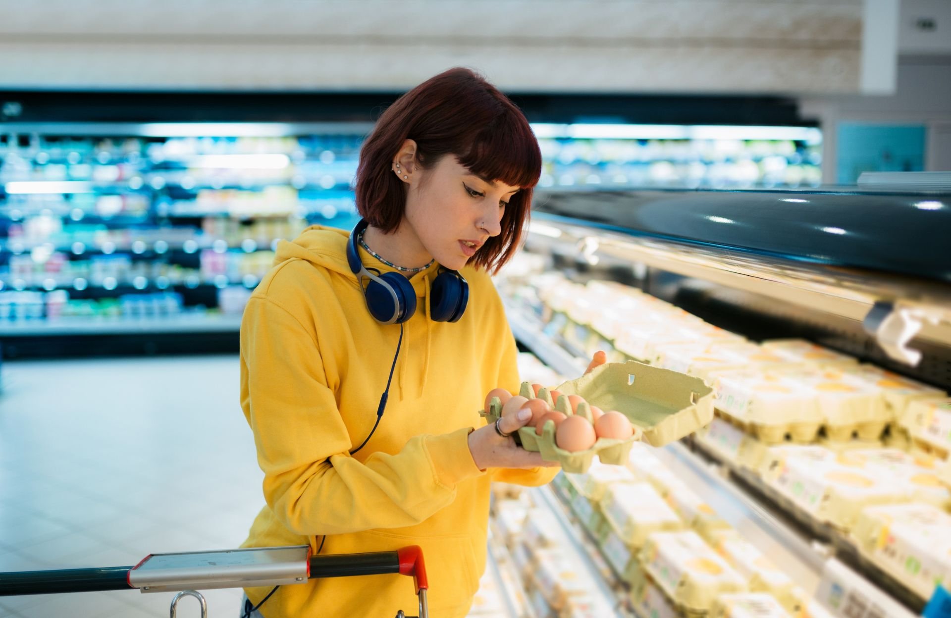 Œufs, risque-t-on une pénurie en supermarché ?