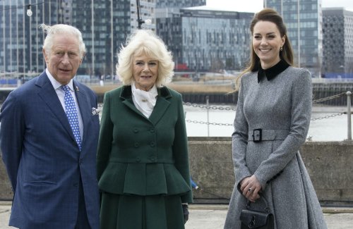 Ce que Charles III n’aime pas chez Kate Middleton