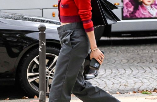 4 pantalons idéaux pour affronter le froid