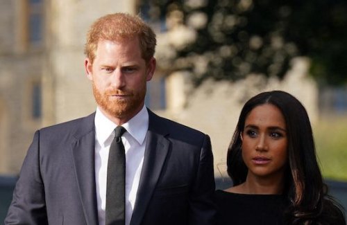 Le prince Harry et Meghan Markle au bord du divorce ? La rumeur enfle au Royaume-Uni