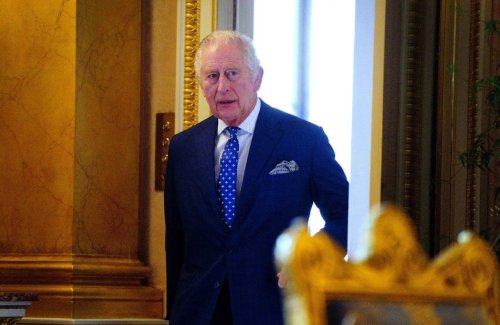 Charles III : cette interview qu'il prépare en secret pour répondre au prince Harry