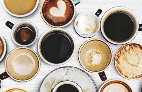 Expresso ou café filtre : quel café contient le plus de caféine ?