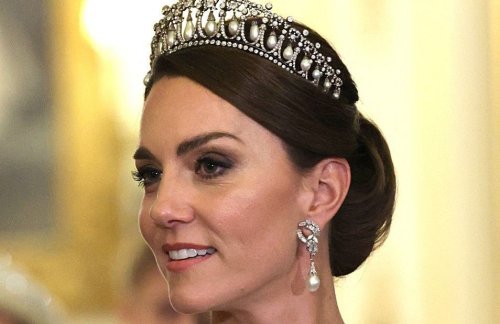 Kate Middleton : bientôt invitée dans le podcast de Meghan Markle ?