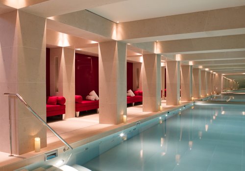Les meilleurs massages pour passer un moment mère-fille