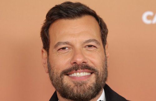 Laurent Lafitte, à nouveau maître de cérémonie du 78e Festival de Cannes