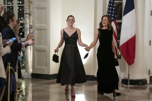 Violet Affleck, fille de Ben Affleck, évoque ses disputes avec sa mère Jennifer Garner