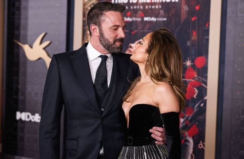 Ben Affleck : ces concessions faites pour son couple avec Jennifer Lopez