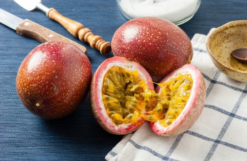 Voici les 5 fruits les plus riches en protéines
