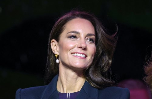 Kate Middleton aux Etats-Unis : elle déringardise ce motif emblématique de l’Ecosse
