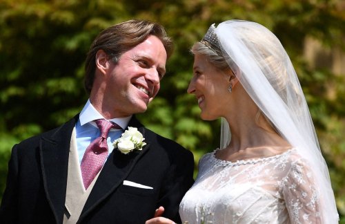 Thomas Kingston, l’époux de Gabriella Windsor et ex de Pippa Middleton, est mort à 45 ans