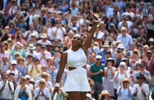 Wimbledon : les joueuses de tennis ne sont (enfin) plus obligées de porter du blanc