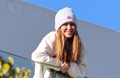 Shakira : sa réaction suite à l'officialisation du couple de Gerard Piqué et Clara Marti
