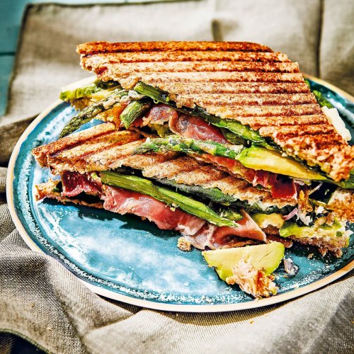 Menu de la semaine : des idées recettes du lundi 21 au dimanche 27 avril