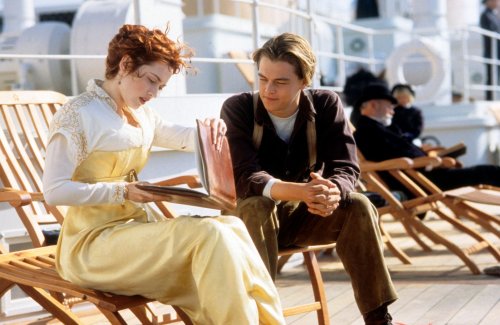 « Titanic » a 25 ans : si vous aimez le film culte, vous allez adorer cette exposition immersive