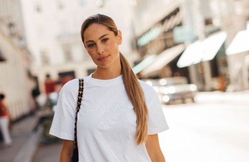8 t-shirts blancs validés par la rédaction