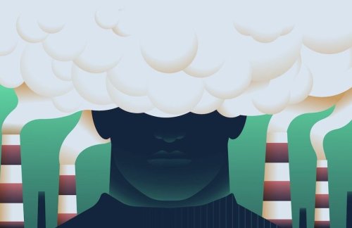 Les hommes polluent bien plus que les femmes : voici pourquoi