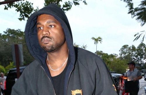 Kanye West : un geste de paix envers Kris Jenner ?