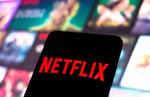 Netflix : une nouvelle mesure contre le partage de mots de passe ?