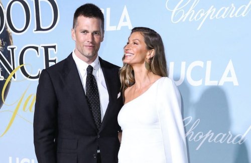 Divorce de Gisele Bündchen et Tom Brady : ce détail qui prouve qu’ils sont en bons termes