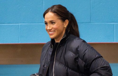 Meghan Markle annonce la création de son podcast sur les femmes et l’entrepreneuriat