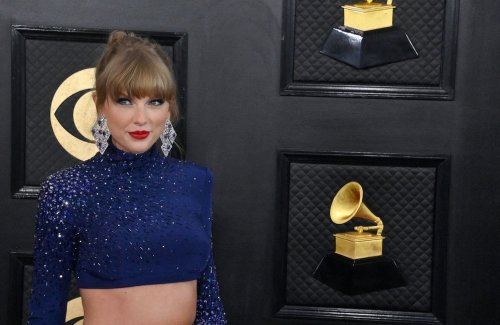Taylor Swift, Harry Styles, Lizzo : le tapis rouge des Grammy Awards 2023