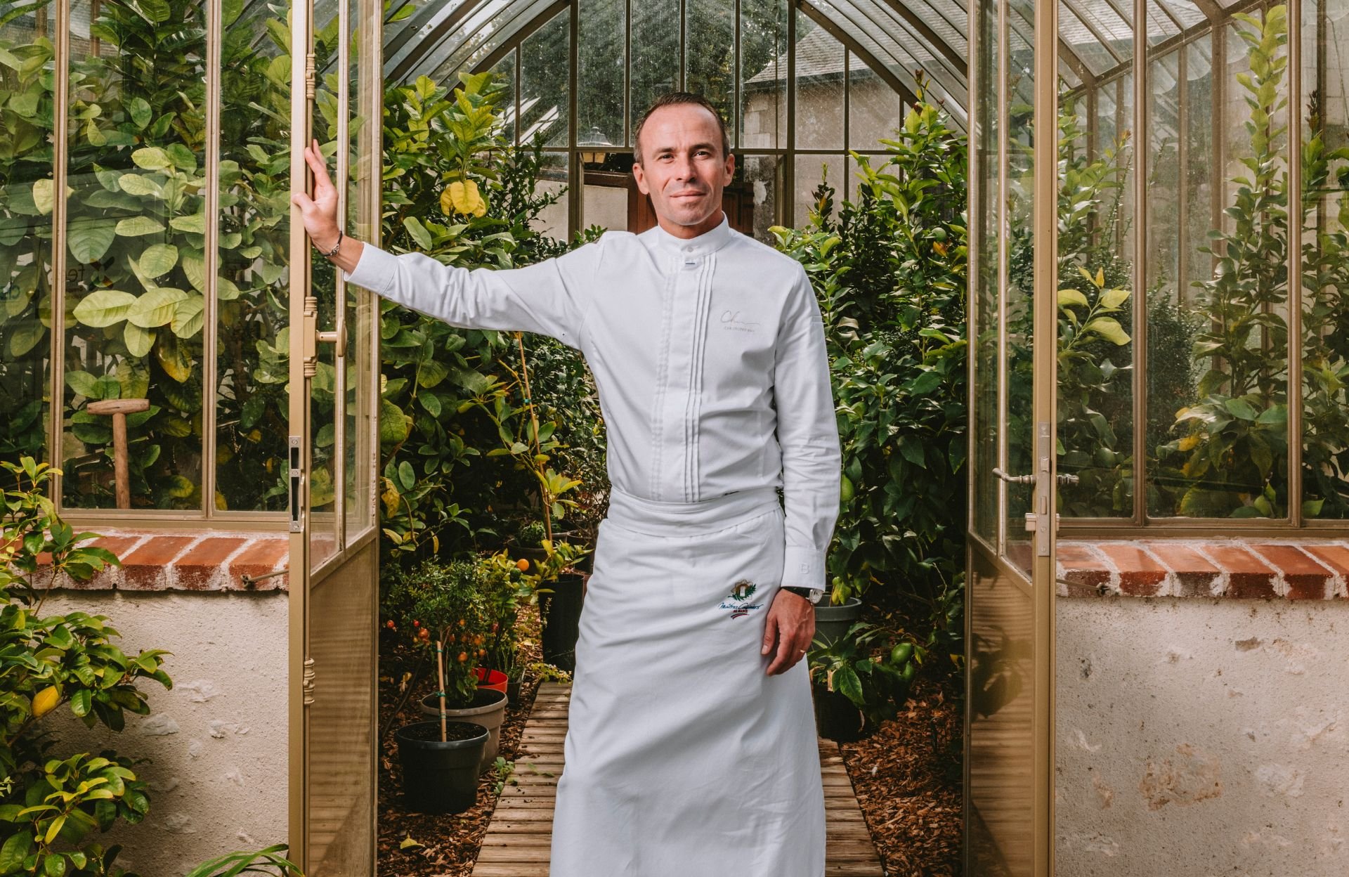 Bœuf Wellington, foie gras et bûches, les recettes du chef Christophe Hay pour les fêtes de fin d’année