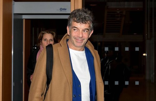 « On va me revoir » : Stéphane Plaza sort du silence après sa condamnation pour violences conjugales