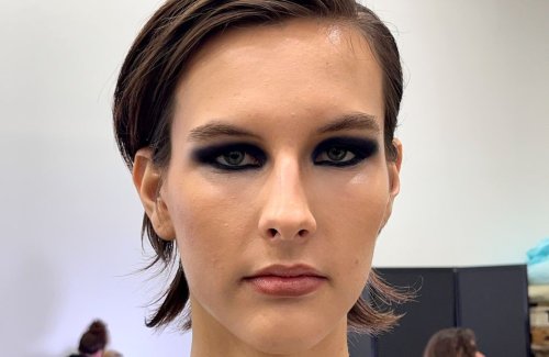 Maquillage : voici la couleur que l’on portera toutes en 2024
