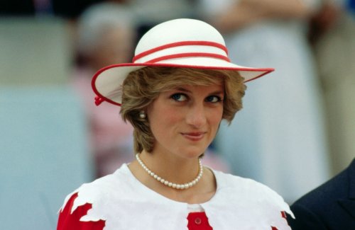 Bijoux, robe, engagements humanitaire… L'héritage de Lady Diana traverse le temps