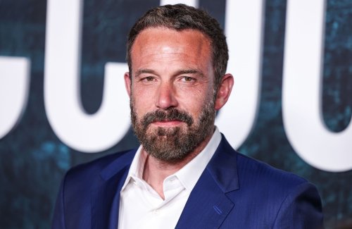 « Jennifer Lopez est extraordinaire » : la tendre déclaration de Ben Affleck pour son ex-femme